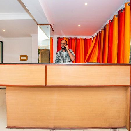 Hotel O Shree Amm Residency Bangalore Luaran gambar