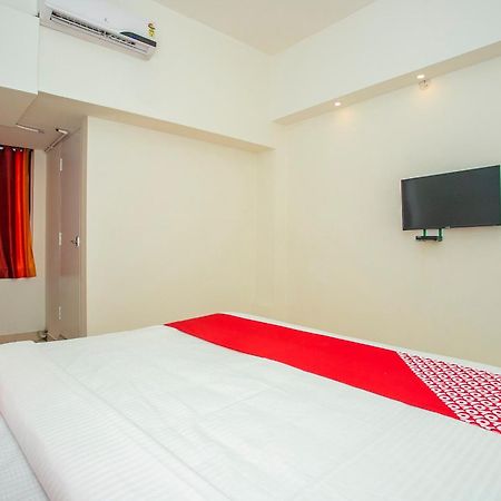 Hotel O Shree Amm Residency Bangalore Luaran gambar