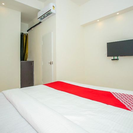 Hotel O Shree Amm Residency Bangalore Luaran gambar