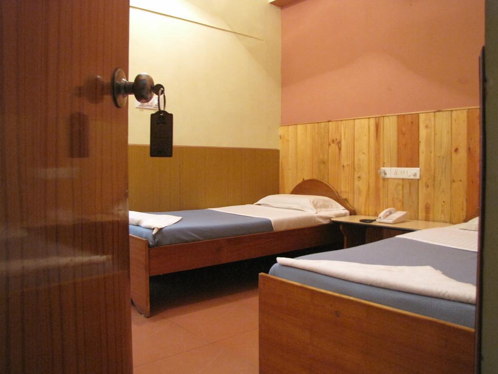 Hotel O Shree Amm Residency Bangalore Bilik gambar