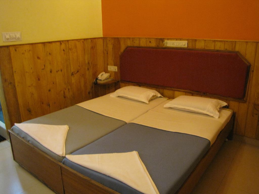 Hotel O Shree Amm Residency Bangalore Bilik gambar