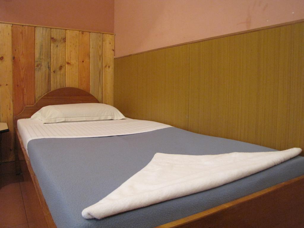 Hotel O Shree Amm Residency Bangalore Bilik gambar