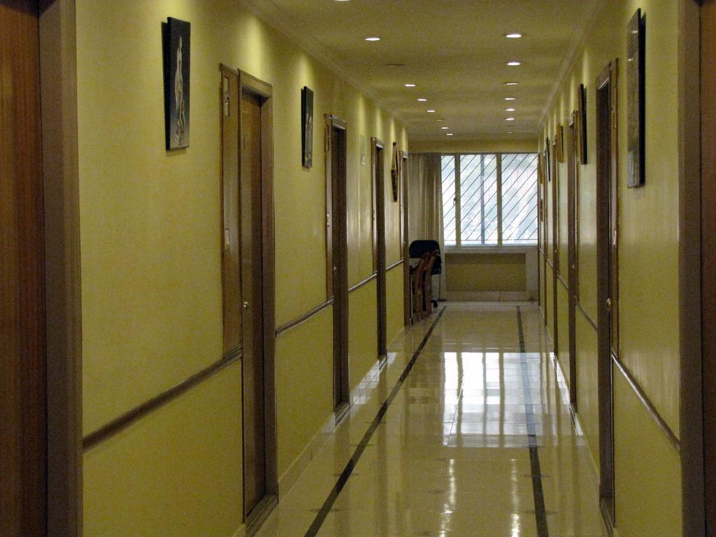Hotel O Shree Amm Residency Bangalore Luaran gambar