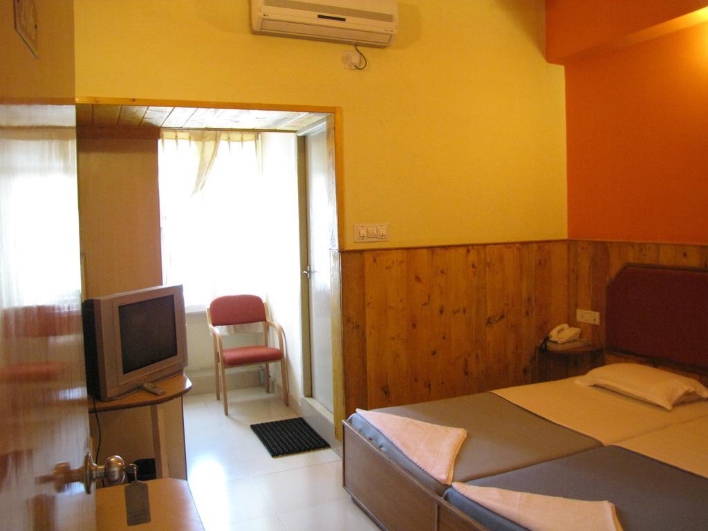 Hotel O Shree Amm Residency Bangalore Bilik gambar