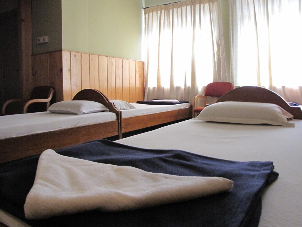 Hotel O Shree Amm Residency Bangalore Luaran gambar