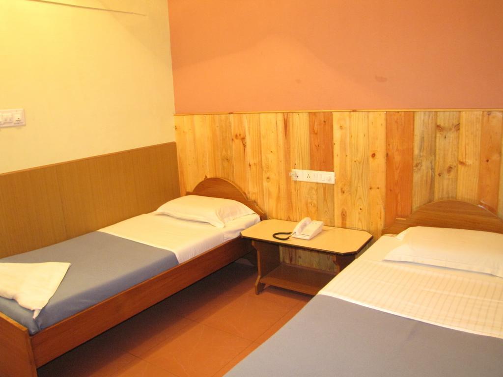 Hotel O Shree Amm Residency Bangalore Bilik gambar