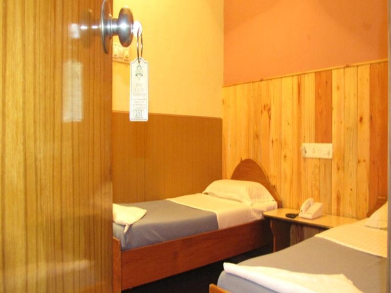 Hotel O Shree Amm Residency Bangalore Luaran gambar