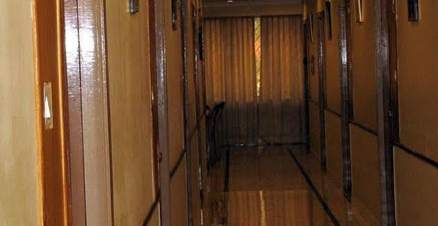 Hotel O Shree Amm Residency Bangalore Luaran gambar