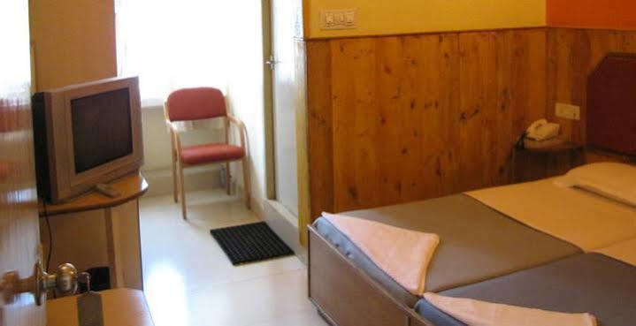 Hotel O Shree Amm Residency Bangalore Luaran gambar