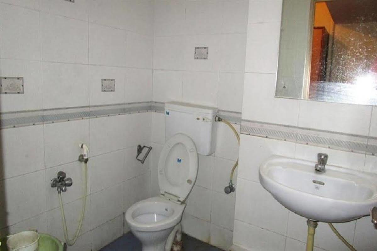 Hotel O Shree Amm Residency Bangalore Luaran gambar